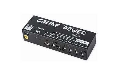 Caline CP-06+ Portable Powersupply
