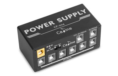 Caline CP-204 Powersupply