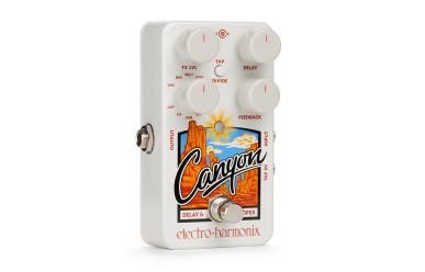 Electro Harmonix Grand Canyon Delay & Looper