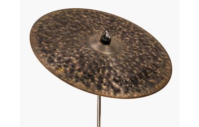 Istanbul Agop Cindy Blackman OM Ride 22"
