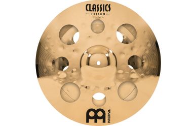 Meinl CC-16STK Classics Custom Trash Stack 16"