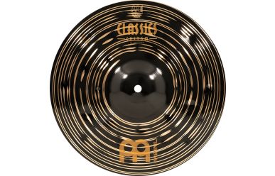 Meinl CC10DAS Classic Custom Dark Splash 10"