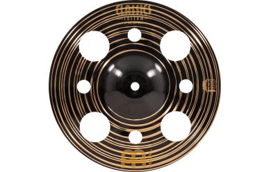 Meinl CC10DATRS Classics Custom Dark Trash Splash 10"