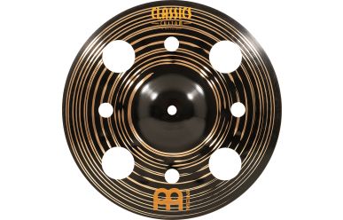Meinl CC12DATRS Classics Custom Dark Trash Splash 12"
