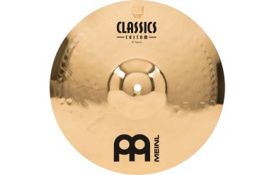 Meinl CC12S-B Classic Custom Splash 12"