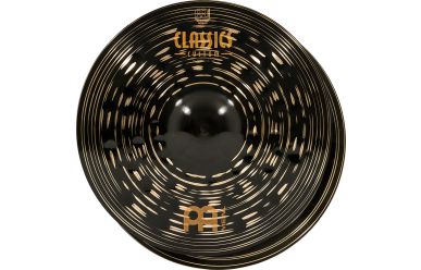 Meinl CC15DAH Classic Custom Dark HiHat 15"