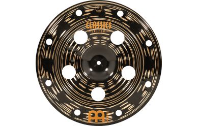 Meinl CC16DATRCH Classic Custom Dark Trash China 16"