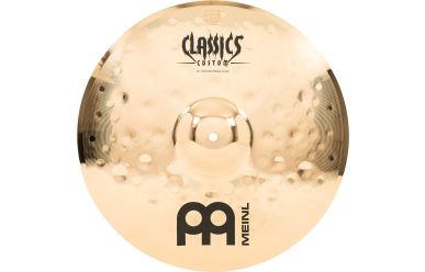 Meinl CC16EMC-B Classic Custom Extreme Metal Crash 16"