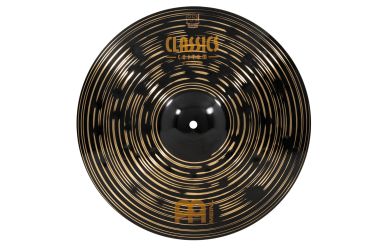 Meinl CC16TDAC Classics Custom Dark Thin Crash 16"