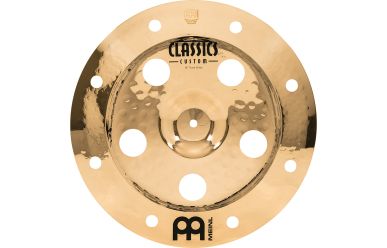Meinl CC16TRCH-B Classics Custom Trash China 16"
