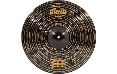 Meinl CC17DAC Classics Custom Dark Crash 17"