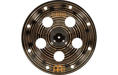 Meinl CC18DATRCH Classics Custom Dark Trash China 18"
