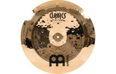 Meinl CC18EMCH-B Classics Custom Metal Extreme China 18"