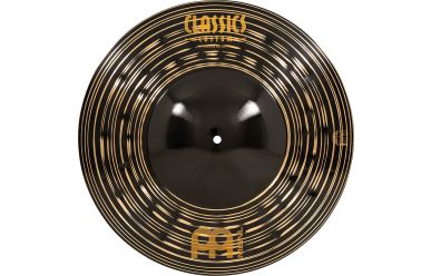 Meinl CC18HBBDAR Classics Custom Heavy Dark Heavy Big Bell Ride 18"