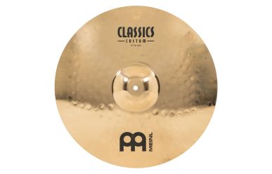 Meinl CC18TC-B Classic Custom Thin Crash 18"