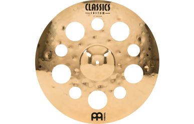 Meinl CC18TRC-B Classic Custom Trash Crash 18"