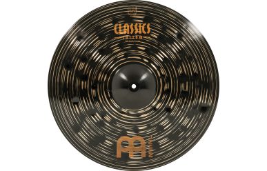 Meinl CC20DAC Classics Custom Dark Crash 20"