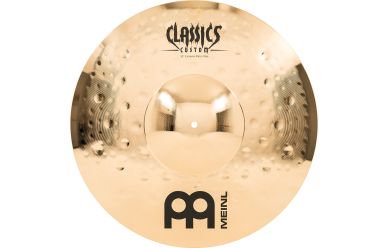 Meinl CC20EMR-B Classic Custom Extreme Metal Ride 20"