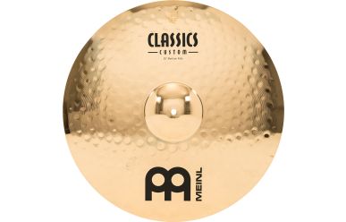 Meinl CC20MR-B Classics Custom Medium Ride 20"