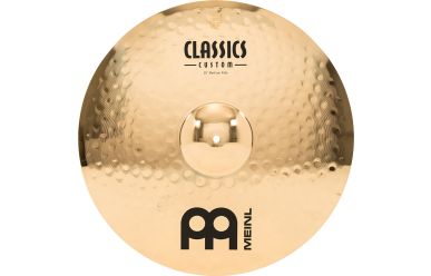 Meinl CC20MR-B Classic Custom Medium Ride 20"