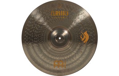 Meinl CC21GR Classic Custom Ghost Ride 21"