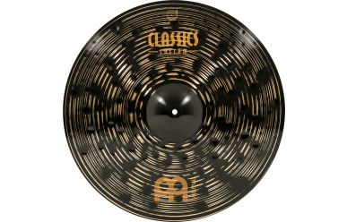 Meinl CC22DACR Classic Custom Dark Crash-Ride 22"