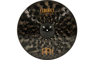 Meinl CC22DAR Classic Custom Dark Ride 22"
