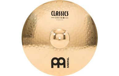 Meinl CC22PR-B Classic Custom Powerful Ride 22"