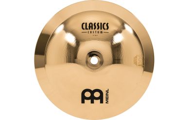 Meinl CC8B-B Classics Custom Bell 08"