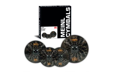 Meinl CCD141620 Classic Custom Dark Set 14/16/20"