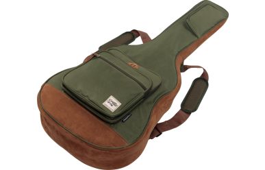 Ibanez IAB541 MG Moss Green Westerngitarre