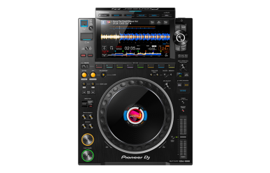 Pioneer CDJ-3000