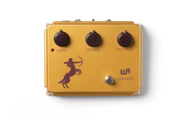 Warm Audio Centavo Overdrive