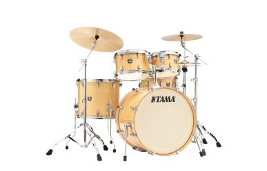 Tama CL52KR-GNL Superstar Classic Drumset Natural Blonde