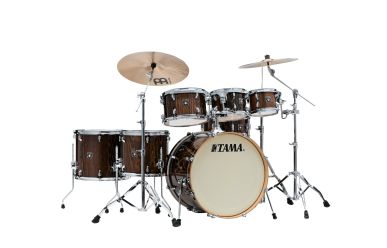 Tama CL72R-PGJP Superstar Classic Gloss Java Lacebark Pine