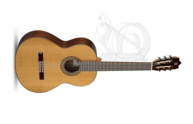 Alhambra 3C inkl. Gig Bag