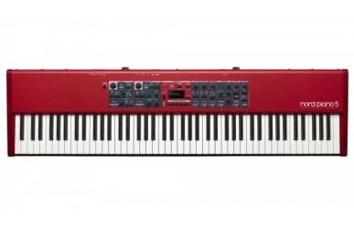Clavia Nord Piano 5 88