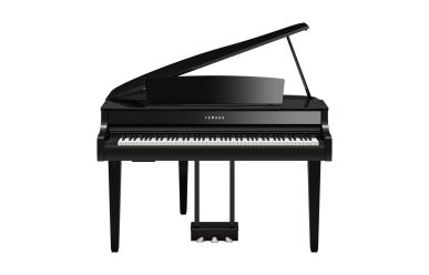 Yamaha Clavinova 865GP
Digitalflügel