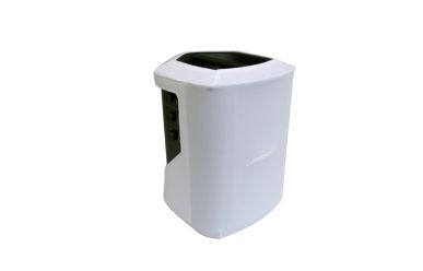 Bose S1 PRO+ Play Through Cover White