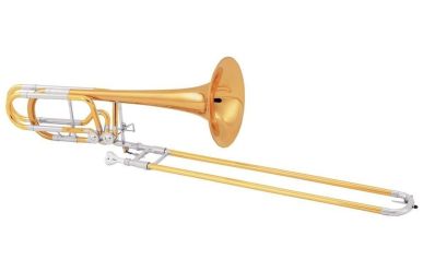 Conn 112H B/F/Ges/D-Bassposaune