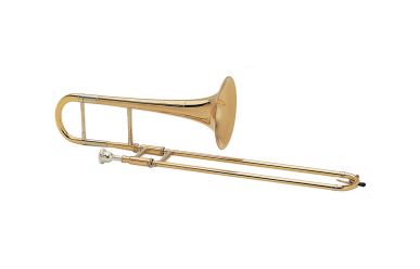 Courtois Prestige Symphonie 400 Tenorposaune
