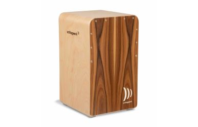 Schlagwerk CP605 Fineline Cajon Morado 
