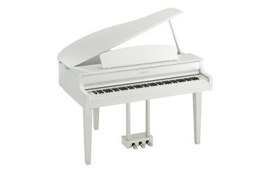Clavinova CLP-765 GP PWH