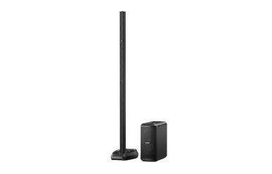 Bose L1 Pro32 + SUB2
