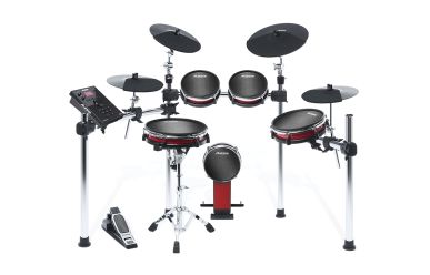 Alesis Crimson MESH II Kit E-Drum 