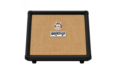 Orange Crush Acoustic 30 BK