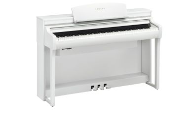 CSP 275 WH
Musik Klier