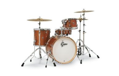 Gretsch Catalina Club Studio 20/12/14" inkl. Snare Bronze Sparkle