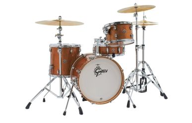 Gretsch Catalina Club Shellset 18/12/14" inkl. Snare Bronze Sparkle
