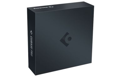 Steinberg Cubase 10.5 Pro EDU